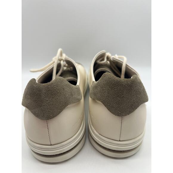 Birkenstock Bend Low Decon Pop Men’s Size 12 Eggshell Taupe New main image 10